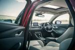 Mazda CX-3 2018 года (AU)